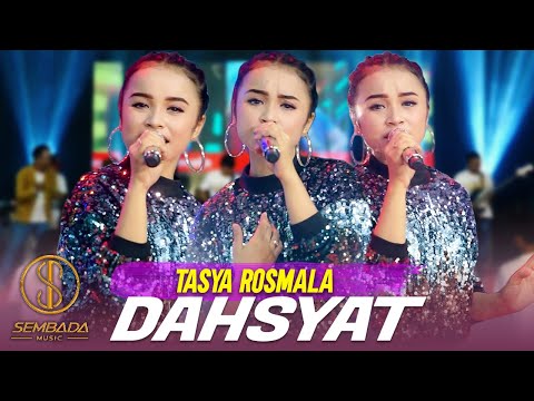 TASYA ROSMALA - DAHSYAT | LAGU DANGDUT LAWAS KOPLO (OFFICIAL MUSIC VIDEO SEMBADA MUSIC)