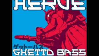 Project Bassline - Drop the pressure (The Count of Monte Crystal remix)