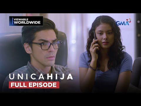 Unica Hija: Full Episode 40 (with English subtitles) December 26, 2025