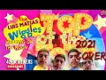 20 Walking On The Moon Top Of The Tots