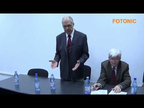 Automatica 1985 - Întâlnirea de 30 ani (București) - video (I)