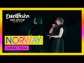 Gåte Ulveham LIVE Norway Grand Final Eurovision 2024