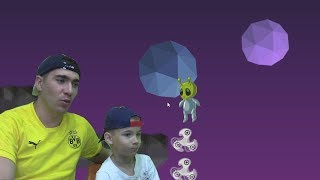 Aliens Don't Exist Ищем выход для Инопланетянина