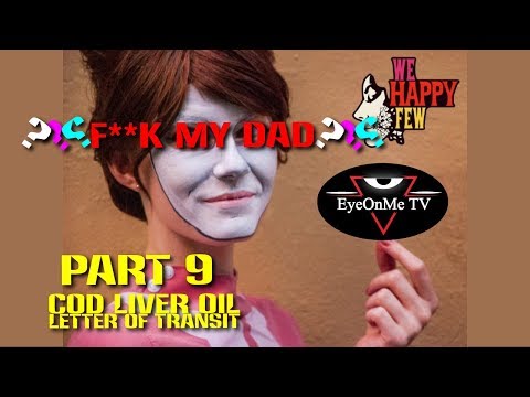 We Happy Few - Part 9 - Cod Liver Oil - Walkthrough Gameplay - No commentary