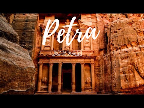 Petra Jordan Travel Guide 2024 !Jordan Travel Tips