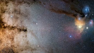 Du Big Bang au vivant : Tombée du ciel