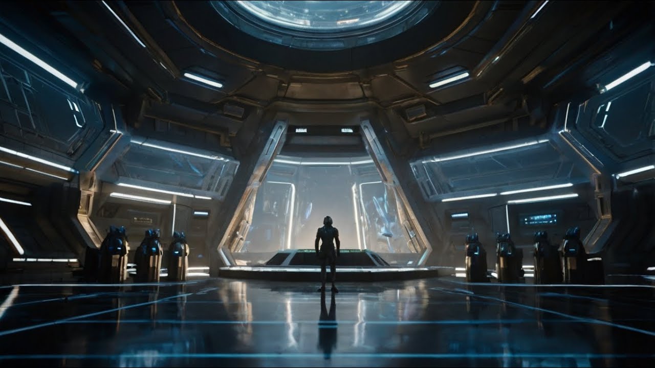 "The Galactic Council Didn’t Expect Earth’s Revenge—Now They’re in Shock | HFY Sci-Fi Story"