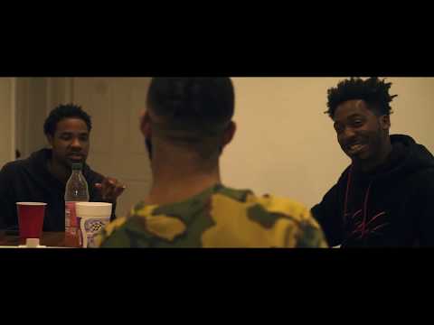 Da'ryyn G feat. Kiu grams (be yourself)