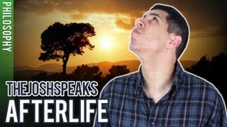 Does The Afterlife Exist?