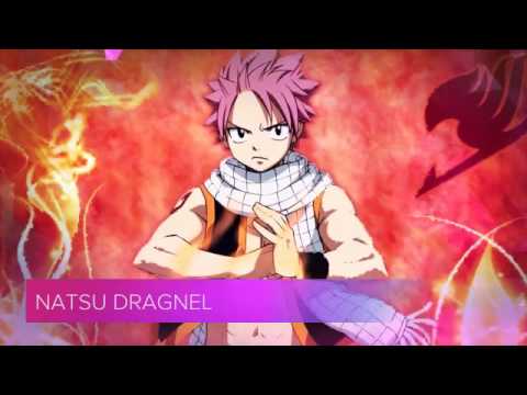 Natsu dragnel   (Created with @Magisto)