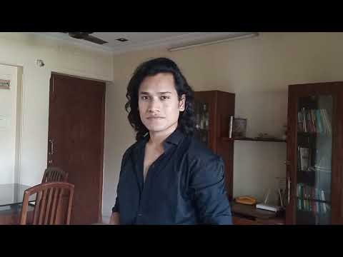 kishor rana Introductio...