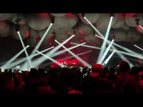 Maceo Plex @ Time Warp US 19 (1)