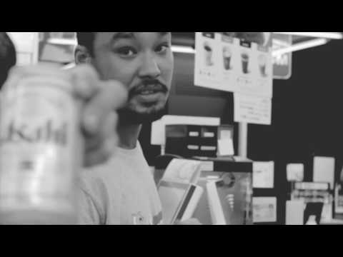 JakeGHNM X BubbleWild - The Funky Buddahman (HD Video) [2016]