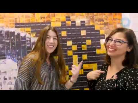 Mosaic Wall by SelfieBox™ Photo and Video Booth Company