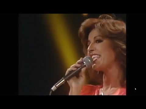 MARÍA INES NAVEILLAN - FESTIVAL DE LA UNA 1984