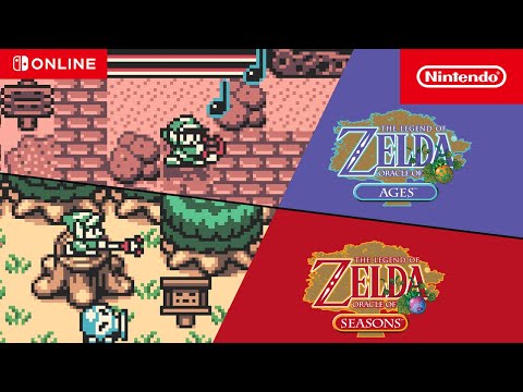 Game Boy – July 2023 Game Updates – Nintendo Switch Online thumbnail