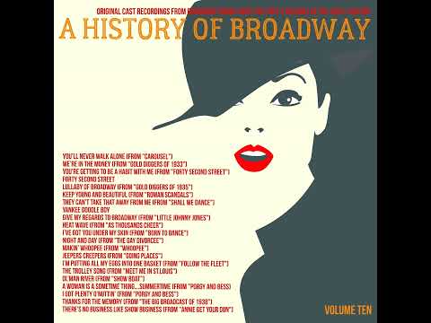 Shot of Heat Wave by Irving Berlin