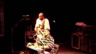 Robert Randolph & the Family Band-Purple Haze