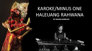 Download lagu Karoke Haleuang/Nyanyian Wayang Golek Rahwana mp3 Download lagu Karoke Haleuang/Nyanyian Wayang Golek Rahwana mp3