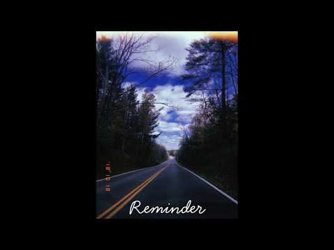 Reminder- Mumford & Sons Cover by Erin Hamilton