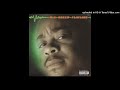MC Breed - Deuce Shot (Instrumental)
