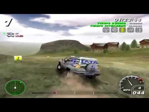 master rallye pc game