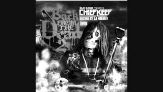 chief keef - feds intro #slowed