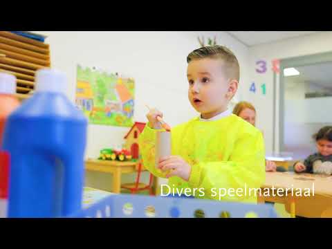 Welkom bij POV Laares