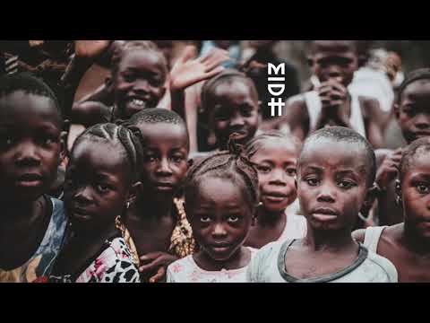 DJMreja & Neuvikal Soule - Our Afrika