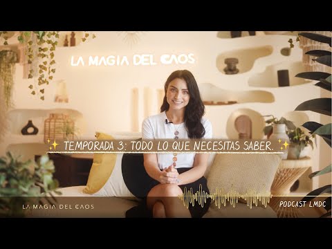 ✨ Temporada 3: Todo lo que necesitas saber. ✨