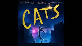 Bustopher Jones: The Cat About Town | Cats OST