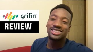 Grifin Stock App: A Detailed and Honest User Review