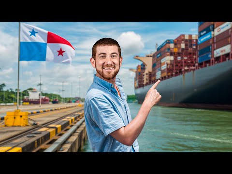 What Can $10 Get in Panama?