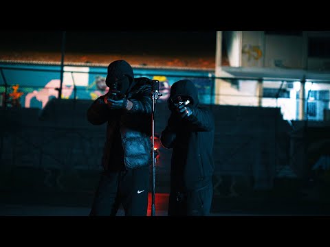 #400N MEXICANO X TOPSHOTER - DENTU CC (T2.EP4)