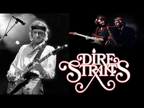 The Best of Dire Straits and Mark Knopfler - 2022🎸Лучшие песни группы Dire Straits - 2022г.