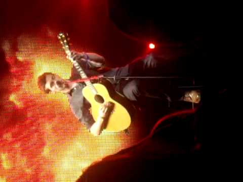 Phillip Phillips   Volcano