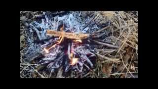 Hebrew Magic - October 4th 2013