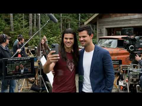 A Tribute to 8 Cast Members of Twilight (2008): Then and Now(2008-2026)