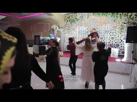 17 Тимур Абдулабеков – «Эй рурси»