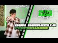 Dom Innarella Bout Me On The Radar Live Performance