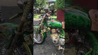 Download lagu CB KONTES DIJUAL 70JT KATANYA ? @andibaguss19 mp3