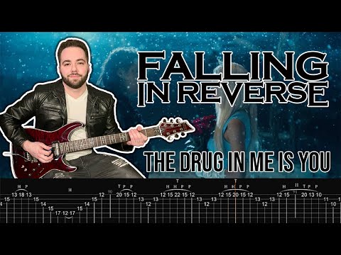 The Drug In Me Is You - Falling In Reverse