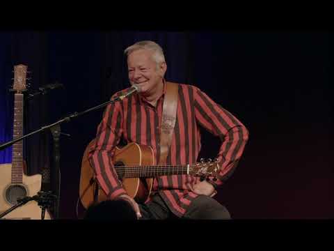 Tommy Emmanuel l LIVE at Heartwood Soundstage in Gainesville, FL (2021)