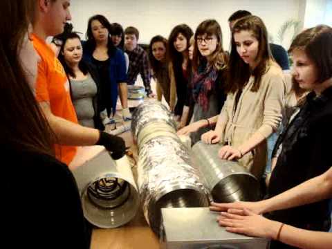 knis 2012-03-30 - montujemy? Najpierw przedyskutujmy!