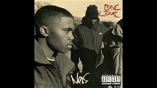 Nas - Life's A Bitch (Arsenal Mix)