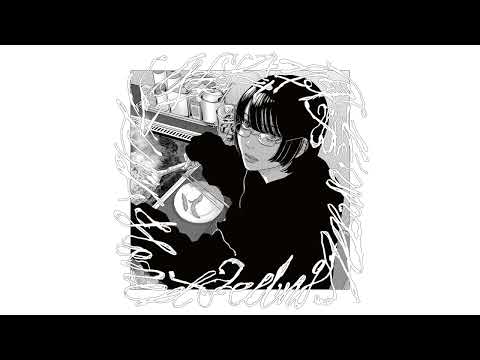 長谷川白紙, ハハとヘアピンズ – 蜜の主 (Official Audio)