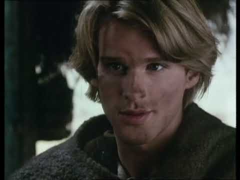 La princesa prometida - Como desees