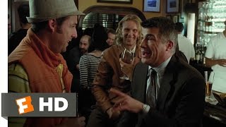 Funny People (8/10) Movie CLIP - Celebrating George's Recovery (2009) HD