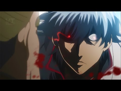Top 10 Best Gintama Anime Fights