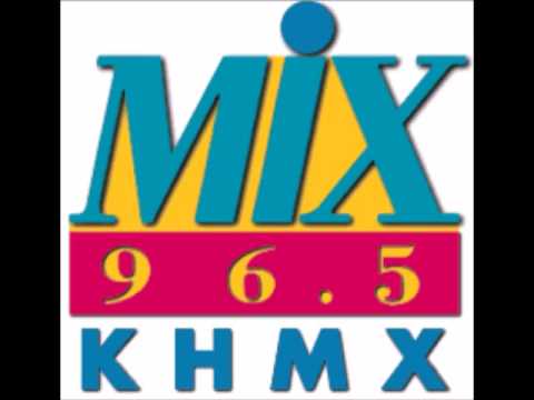 Mix 96.5 Houston - Composite (1998)